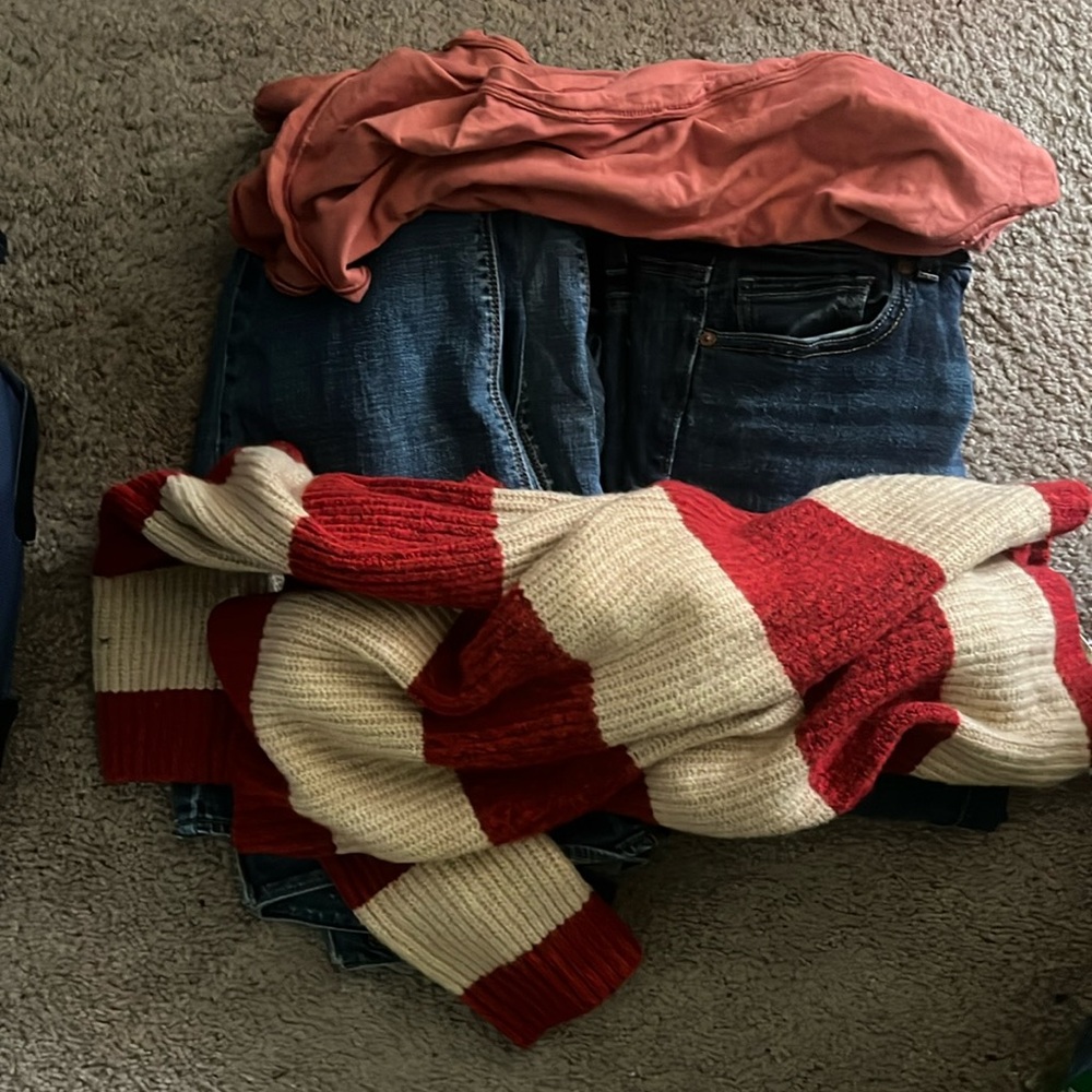 Nancy Bundle - image 1